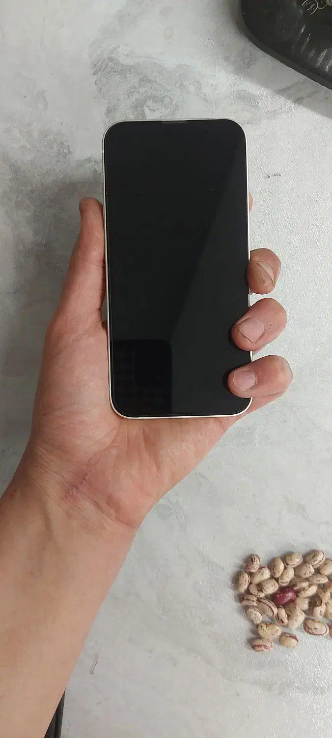 ایفون ۱۳ نرمال|موبایل|شیراز, شهرک پرواز|دیوار