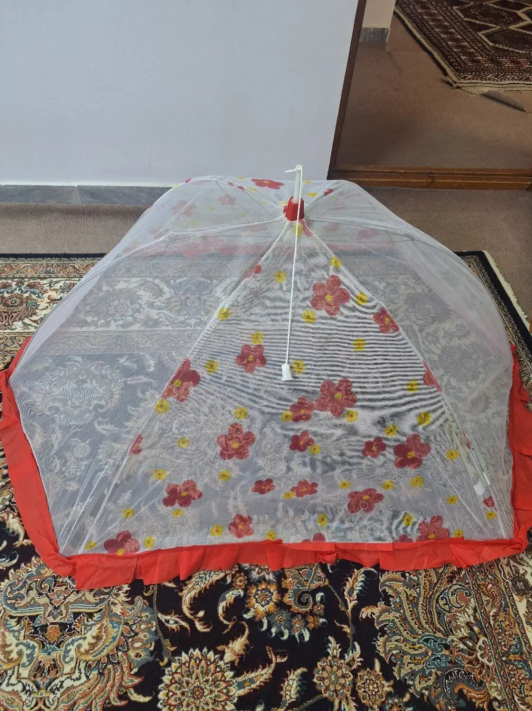 پشه بند|اسباب و اثاث بچه|گنبد کاووس, |دیوار