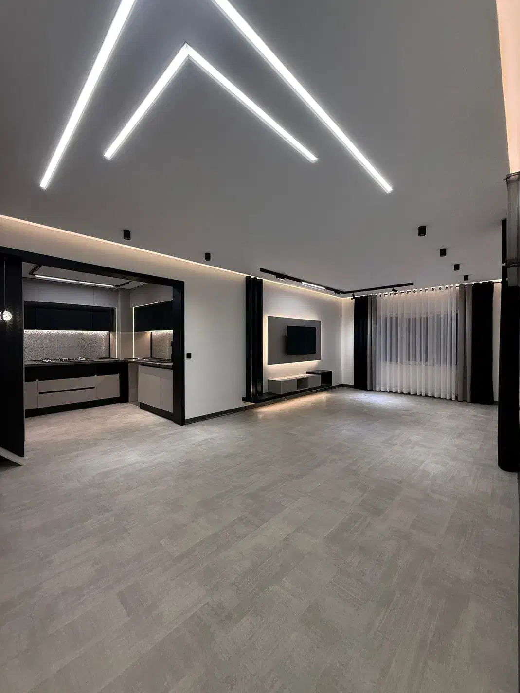 نوساز ۸۵متر فاز۵ شمالی، عرصه تسویه|فروش آپارتمان|پردیس, فاز ۵|دیوار