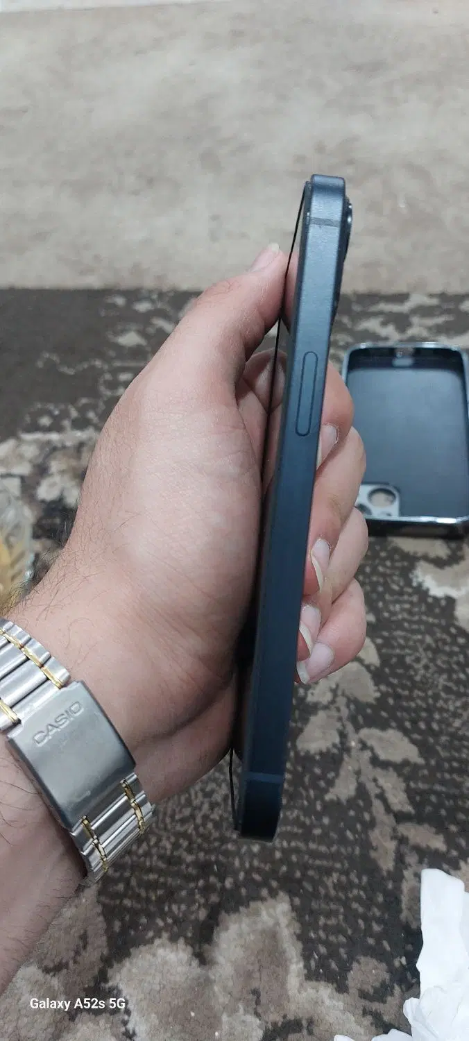 iphone 13 normal|موبایل|بندر ماهشهر, |دیوار