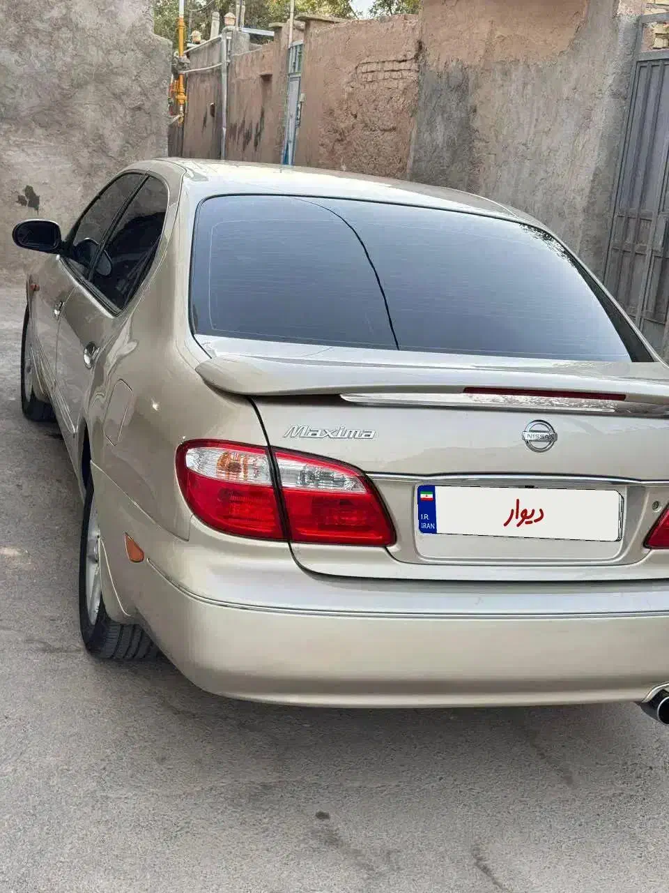 ماکسیما|خودرو سواری و وانت|یزد, |دیوار