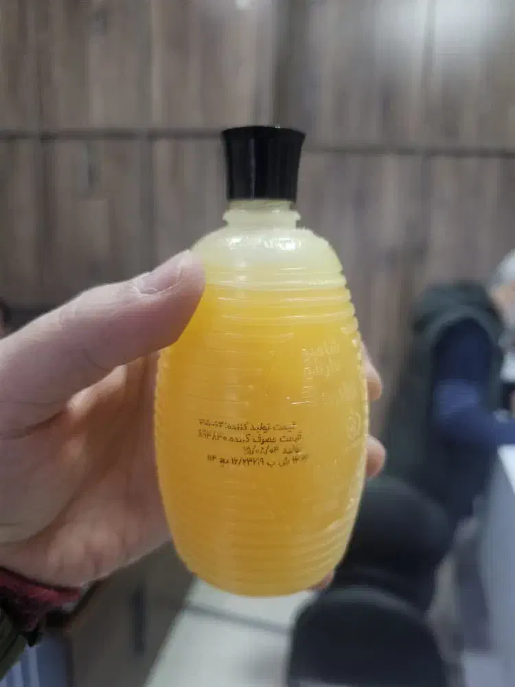 شامپو خمره ایی|مواد شوینده و دستمال کاغذی|تهران, انبار نفت|دیوار