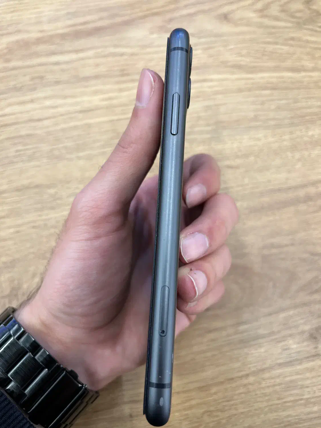 Iphone 11 normal 128 ch|موبایل|کرج, گوهردشت|دیوار