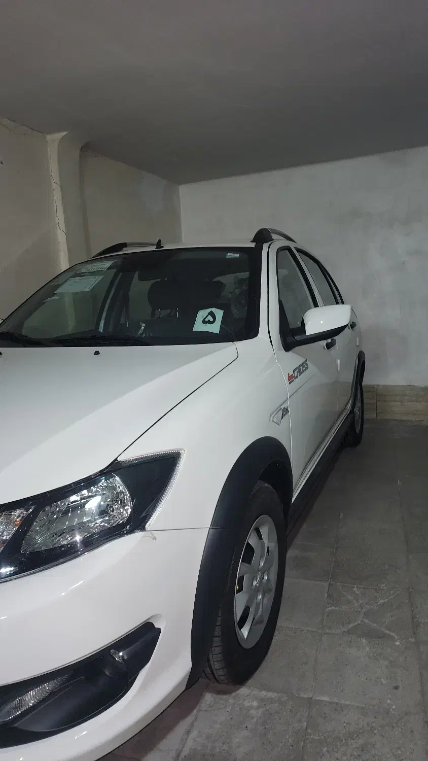 کوییک GX 1404|خودرو سواری و وانت|همدان, |دیوار