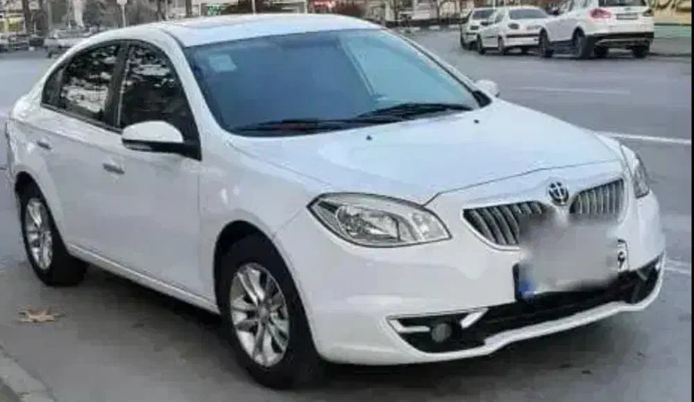 برلیانس H330 اتومات مدل ۱۳۹۷ اقساط اقساطی|خودرو سواری و وانت|تهران, نارمک|دیوار