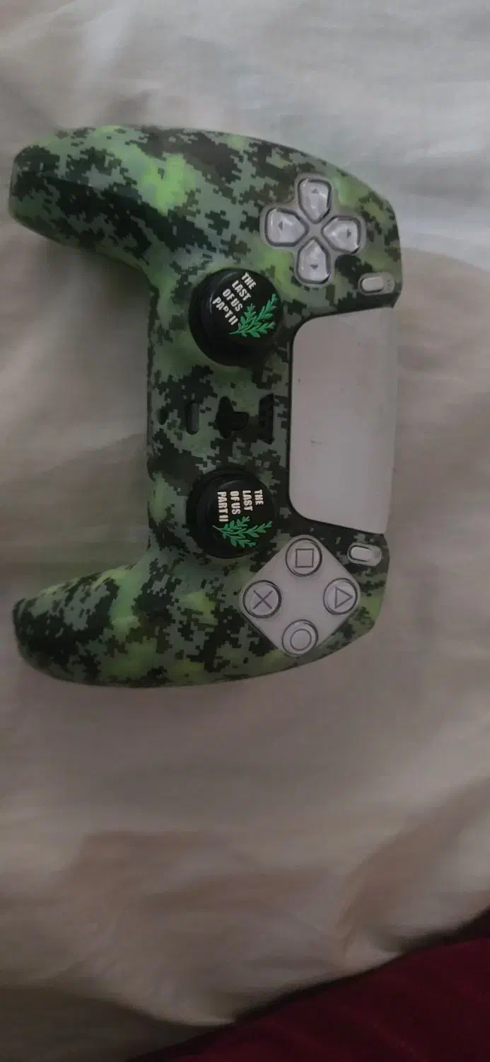 ps5 slim دیجیتال|کنسول، بازی ویدئویی و آنلاین|اهواز, پادادشهر|دیوار