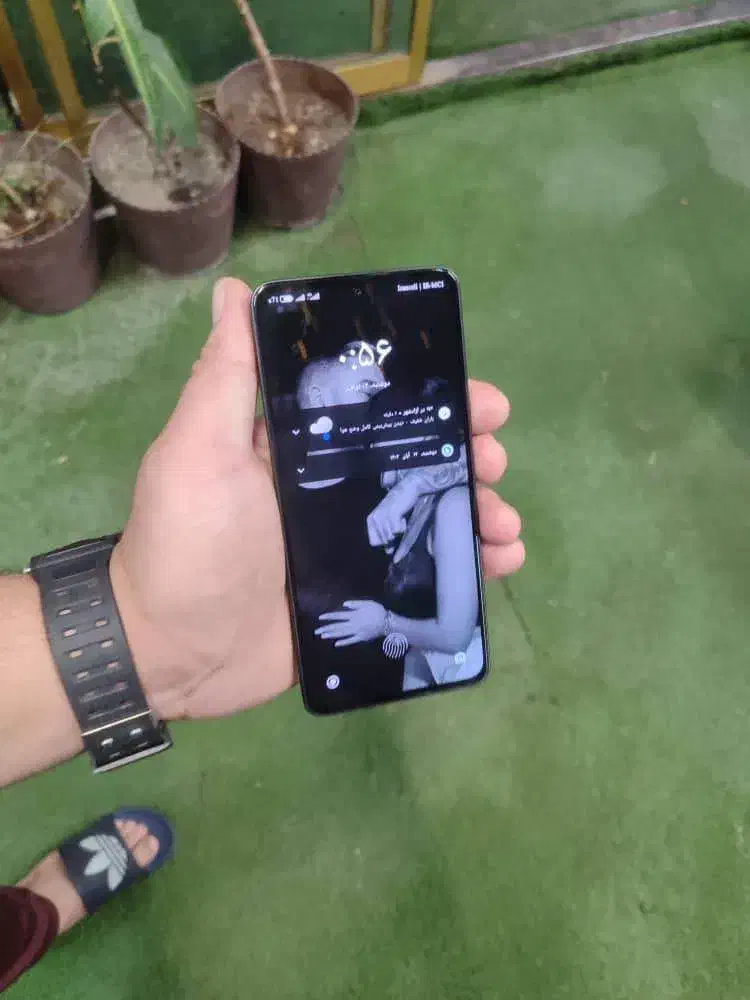 گوشی شیاُمی نوت 13|موبایل|آزادشهر, |دیوار