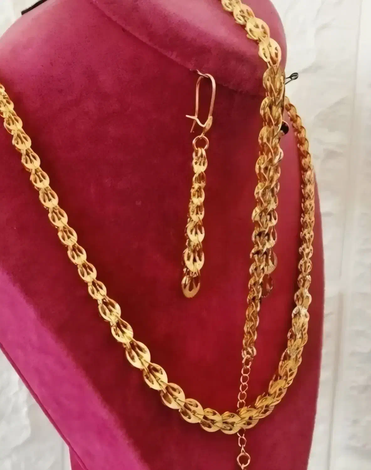 اکسسوری بدلیحات طلاروس|بدلیجات|بهبهان, |دیوار