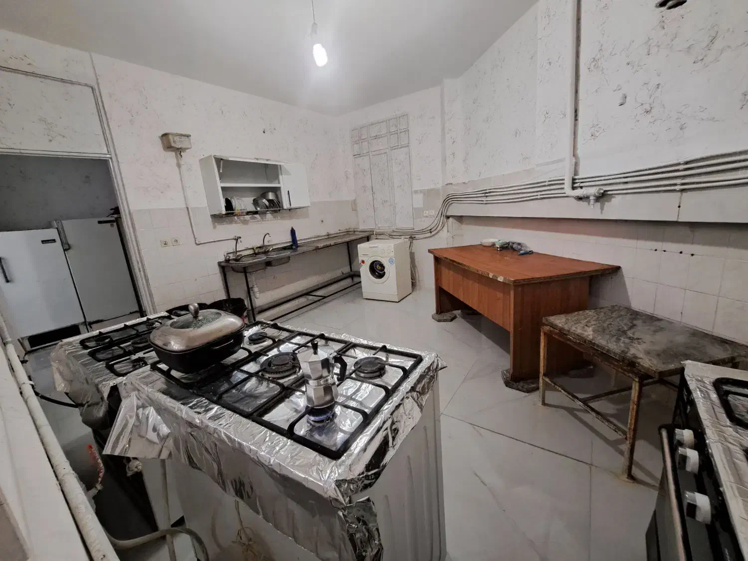 خوابگاه دخترانه حوریه|اجارهٔ آپارتمان|اصفهان, کوی امیریه|دیوار