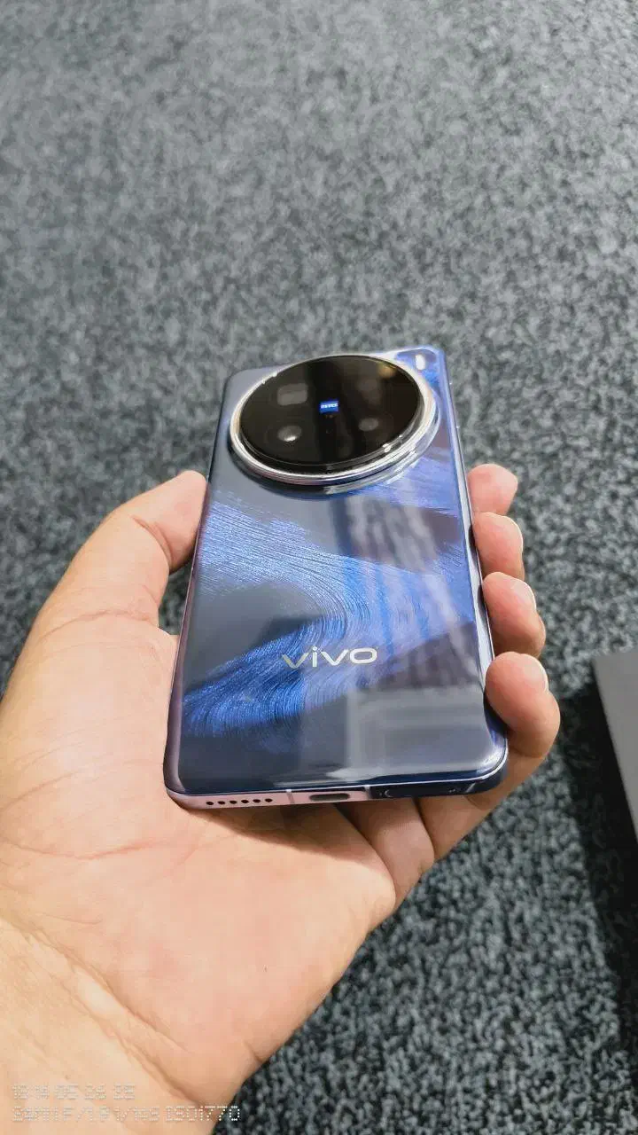 x200 pro|موبایل|رشت, پورسینا|دیوار