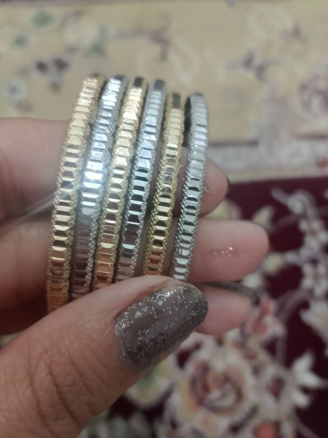 النگو|جواهرات|مریوان, |دیوار