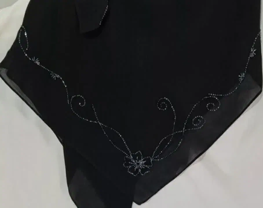 منجوق دوزی|لباس|کوهدشت, |دیوار