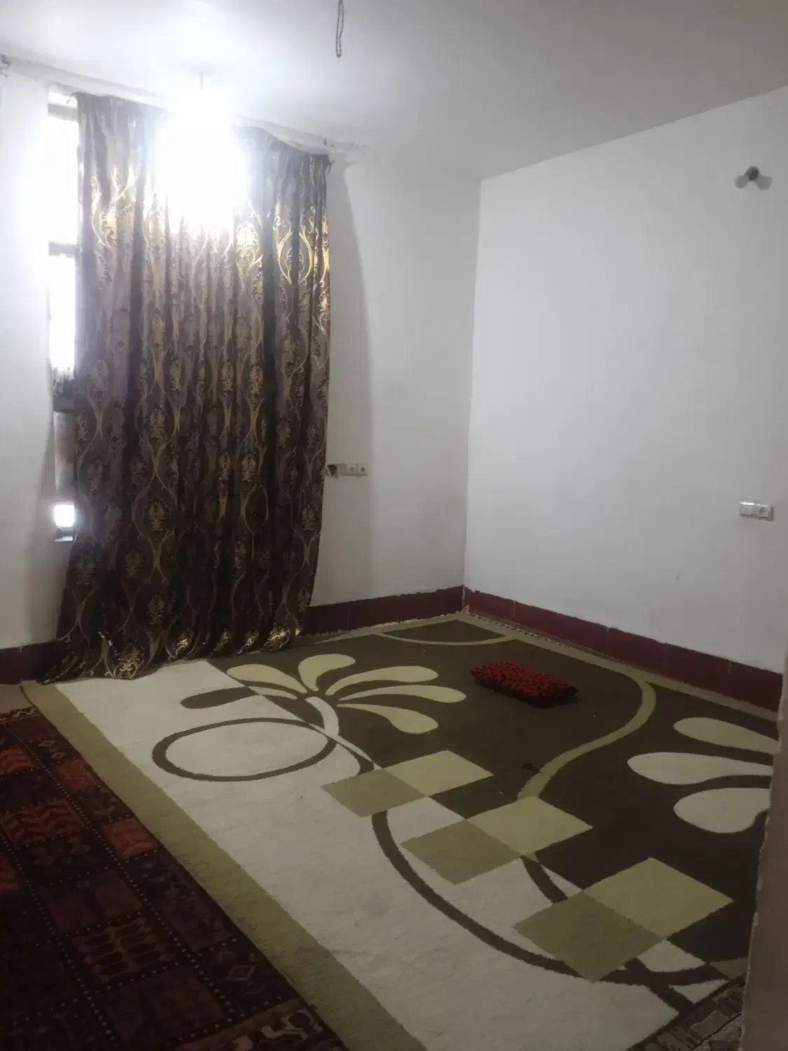 خانه اجاره سمغان .|اجارهٔ خانه و ویلا|دهدشت, |دیوار