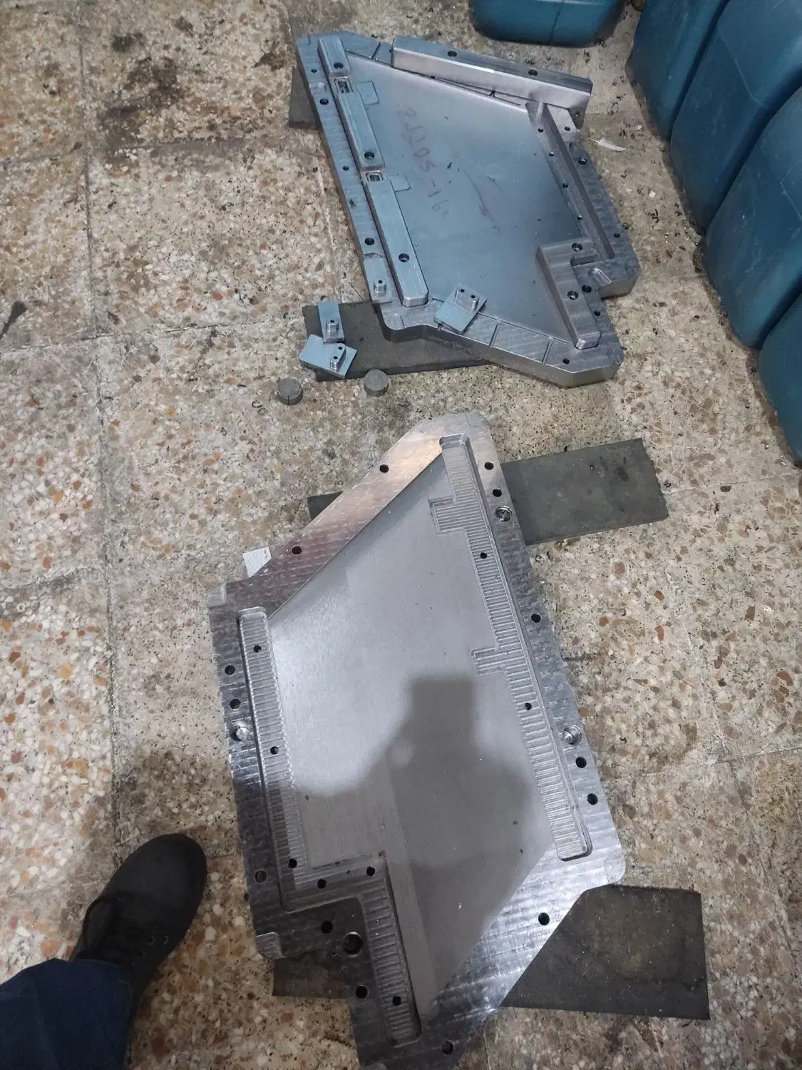 خدمات فرز cnc|خدمات پیشه و مهارت|تهران, هفده شهریور|دیوار