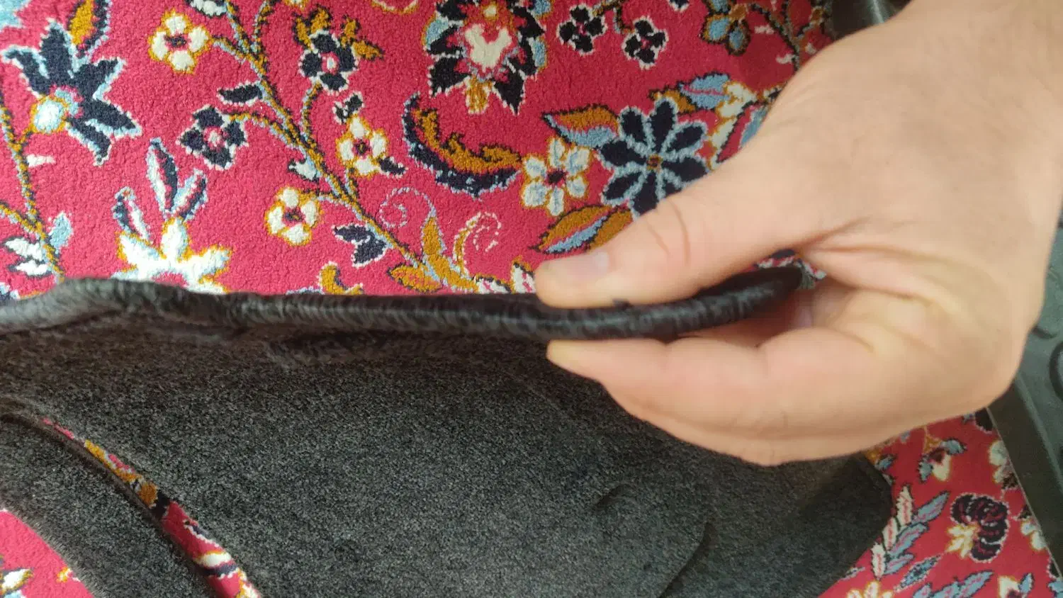 روکش داشبورد سورن پلاس|قطعات یدکی و لوازم جانبی|اردبیل, |دیوار