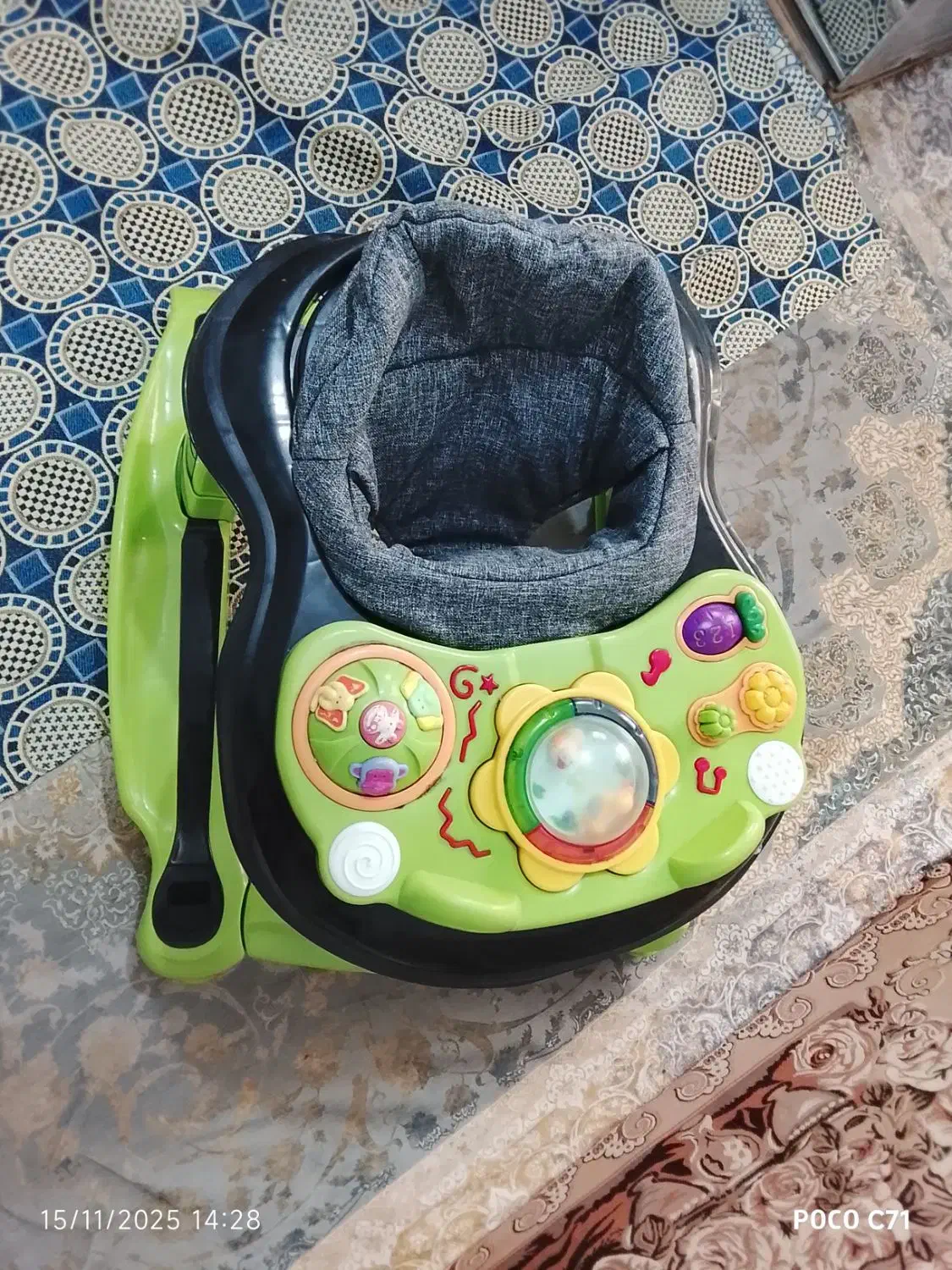 800000|کالسکه و لوازم جانبی|کوچصفهان, |دیوار