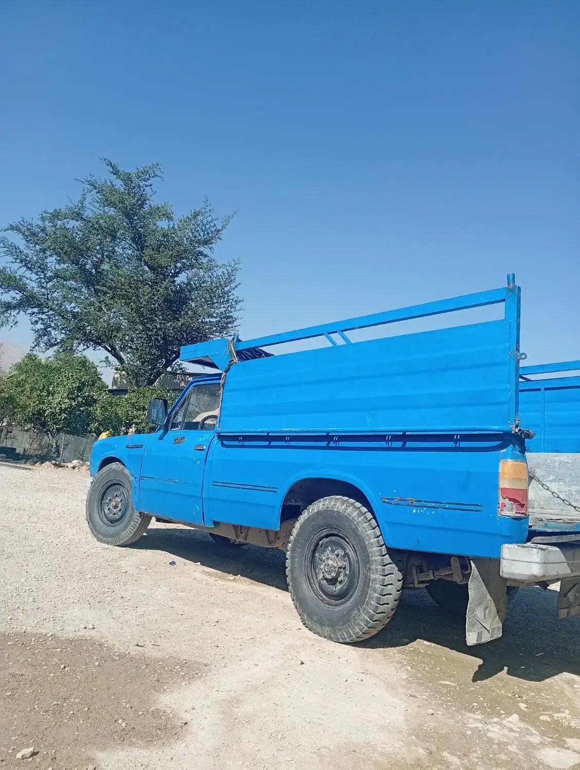 وانت نیسان تلفنی کازرون|خدمات حمل و نقل|کازرون, |دیوار