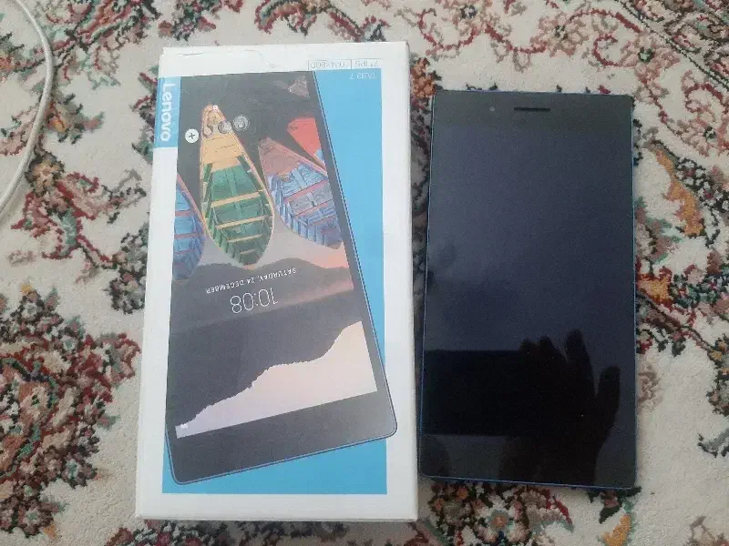 تبلت  لنوو  .|تبلت|کامیاران, |دیوار