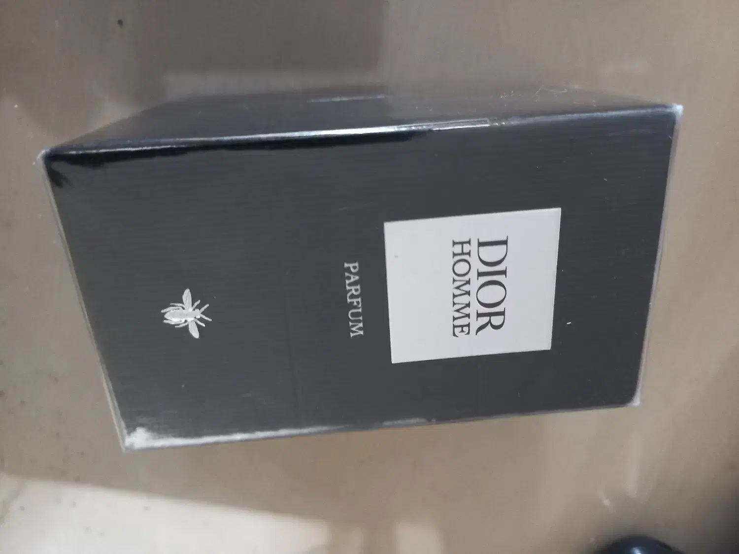 ادکلن Dior homme 50 ml فرانسوی 2025|آرایشی، بهداشتی، درمانی|تهران, جماران (نیاوران)|دیوار