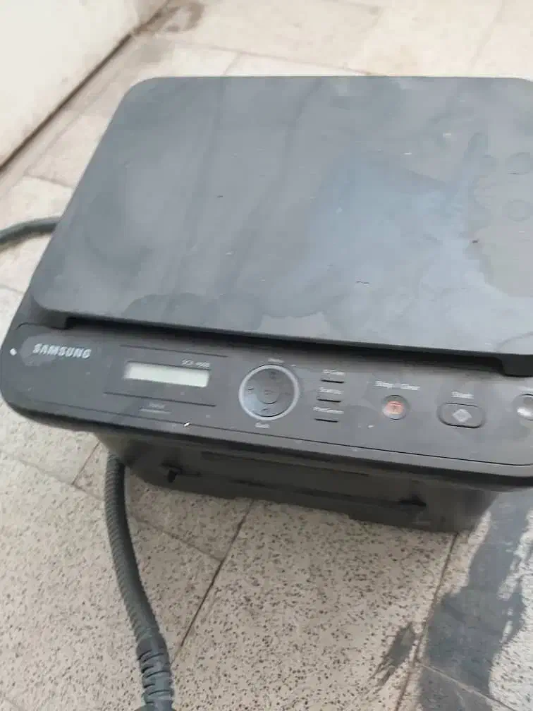 پرینتر سامسونگ|پرینتر، اسکنر، کپی، فکس|مشهد, کوثر|دیوار