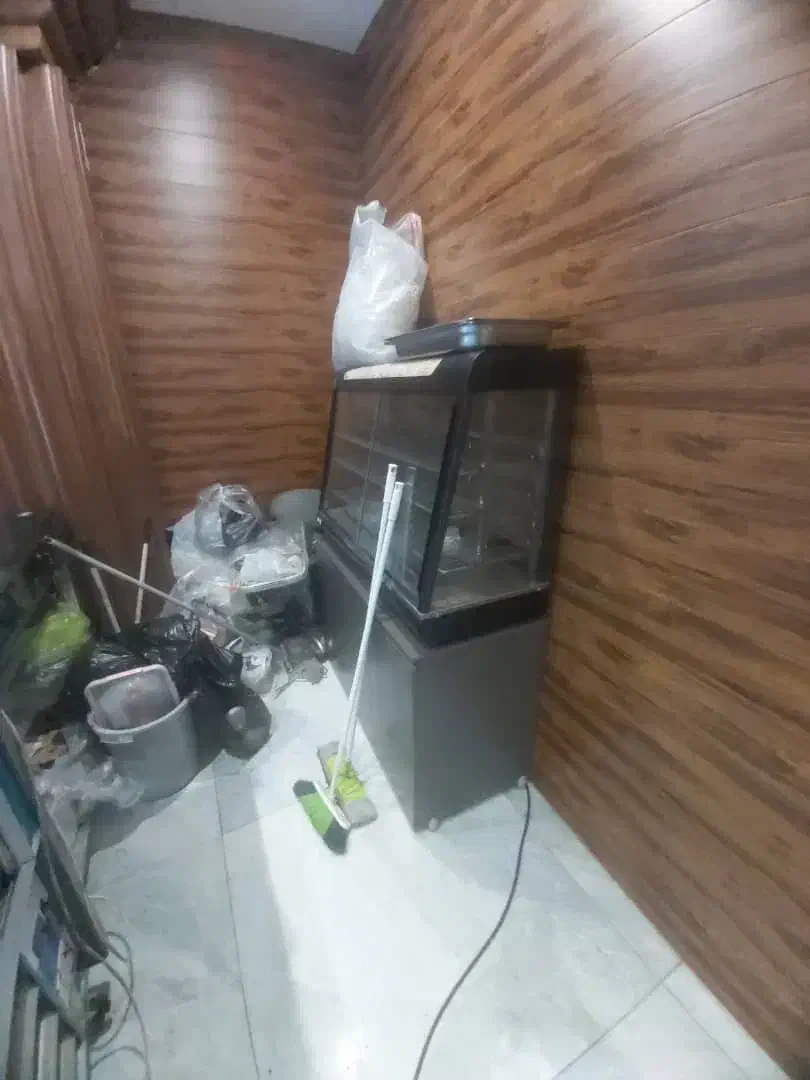 فروش لوازم رستوران -  (۴۰٪ تخفیف)زیر قیمت نو|کافی‌شاپ و رستوران|گرگان, |دیوار