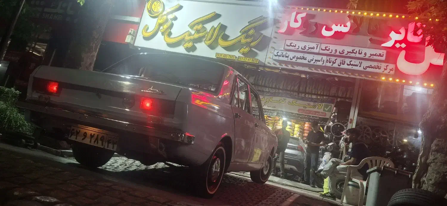 شاگرد لاستیک و خدمات اپارتی|استخدام صنعتی، فنی، مهندسی|مشهد, کوشش|دیوار