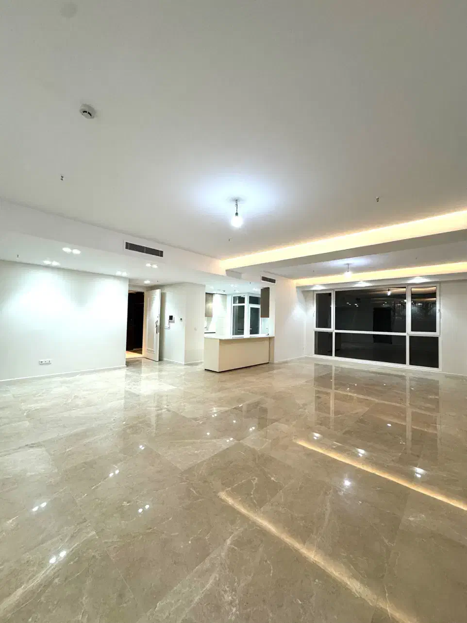 ۱۳۵متر کلیدنخورده /فول مشاعات/ تاپ لوکیشن شهرک غرب|فروش آپارتمان|تهران, دریا|دیوار