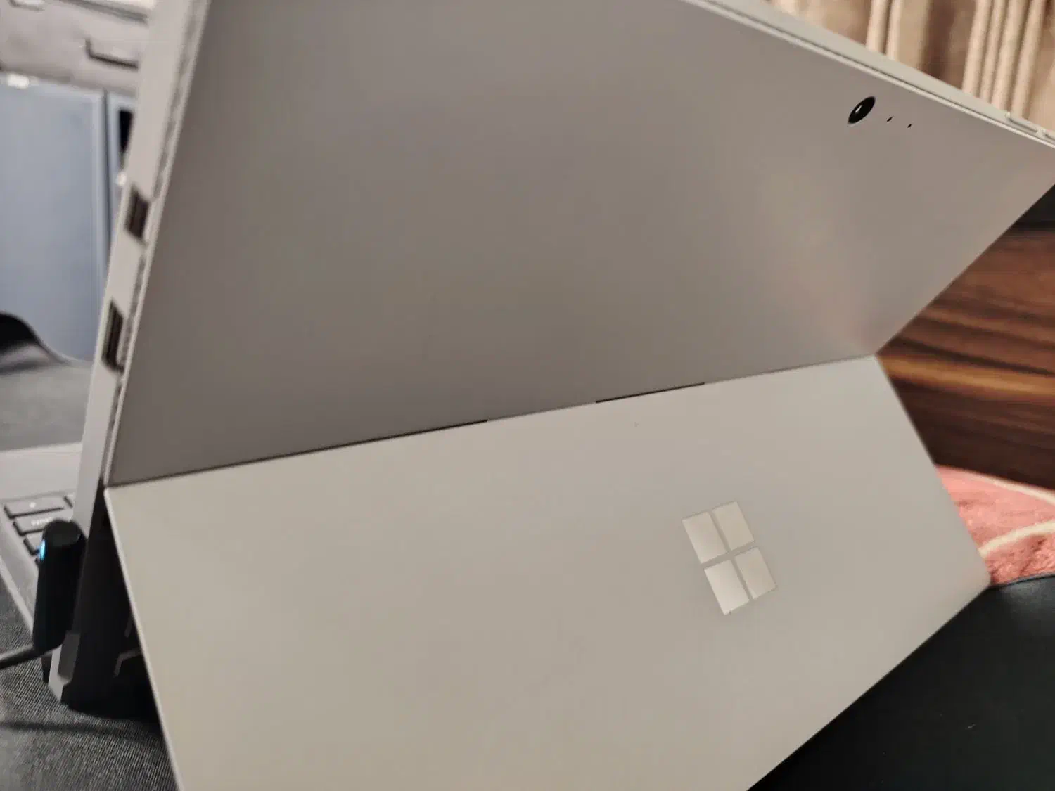 سرفیس پرو ۴|رایانه همراه|تهران, علم و صنعت|دیوار