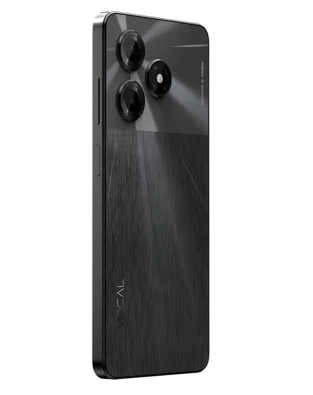 گوشی vocal11 پلمپ|موبایل|کردکوی, |دیوار