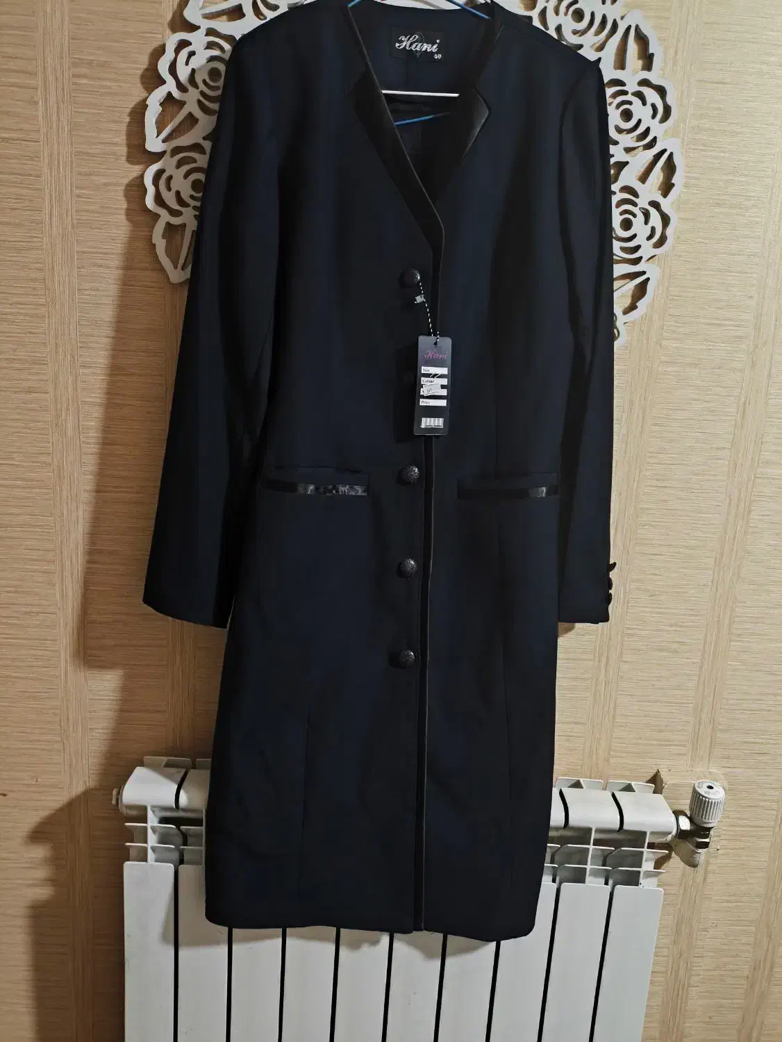 مانتو شلوار اداری شیک|لباس|شیراز, احمدی جنوبی|دیوار