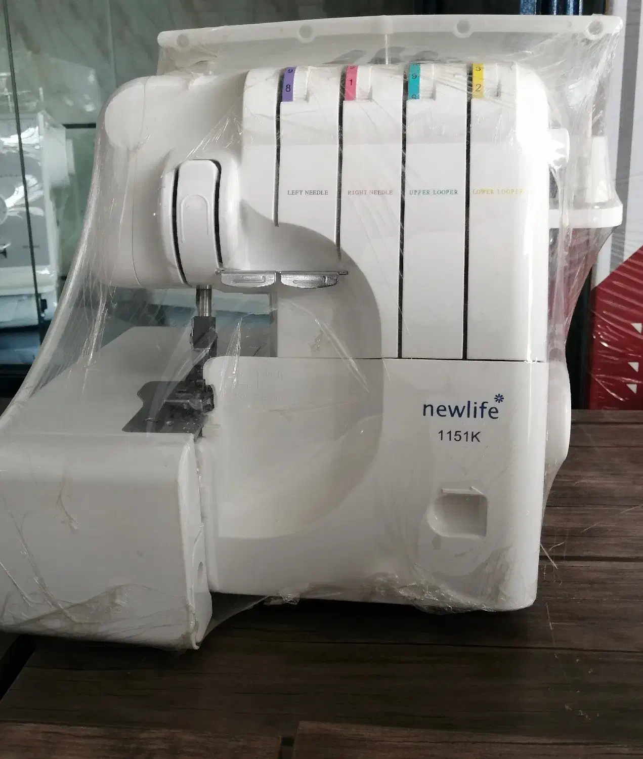 سردوز|چرخ خیاطی و ریسندگی|قیامدشت - خاورشهر, |دیوار