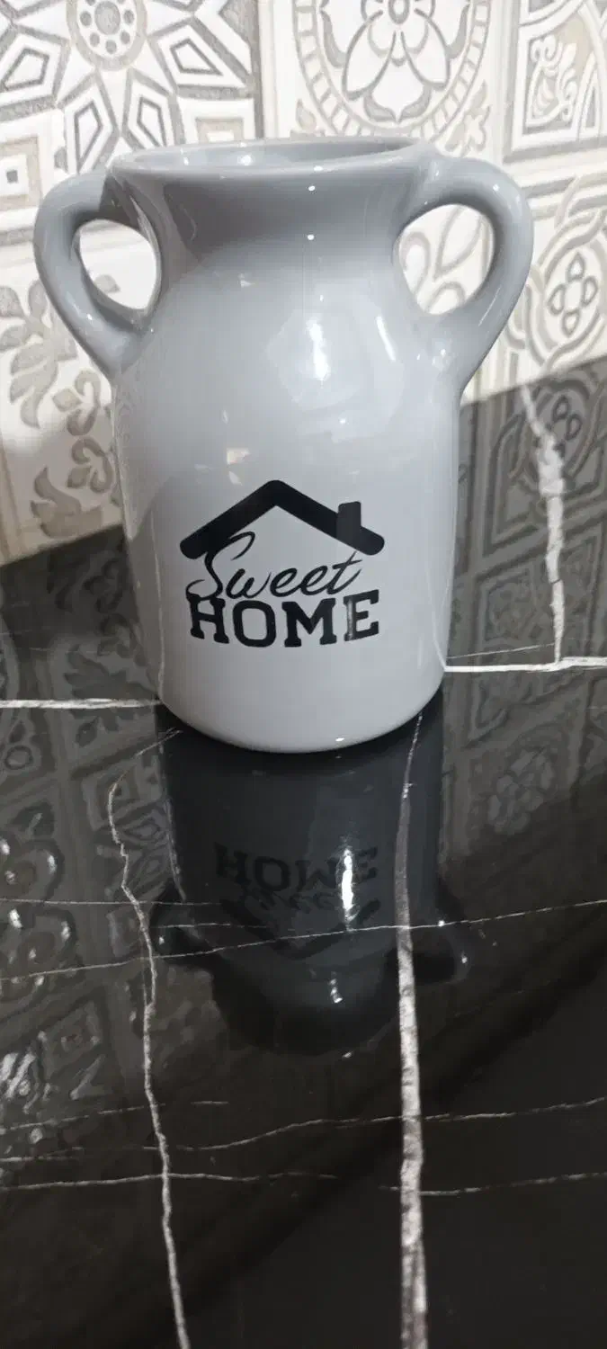 گلدون|گل و گیاه طبیعی|قم, انسجام|دیوار