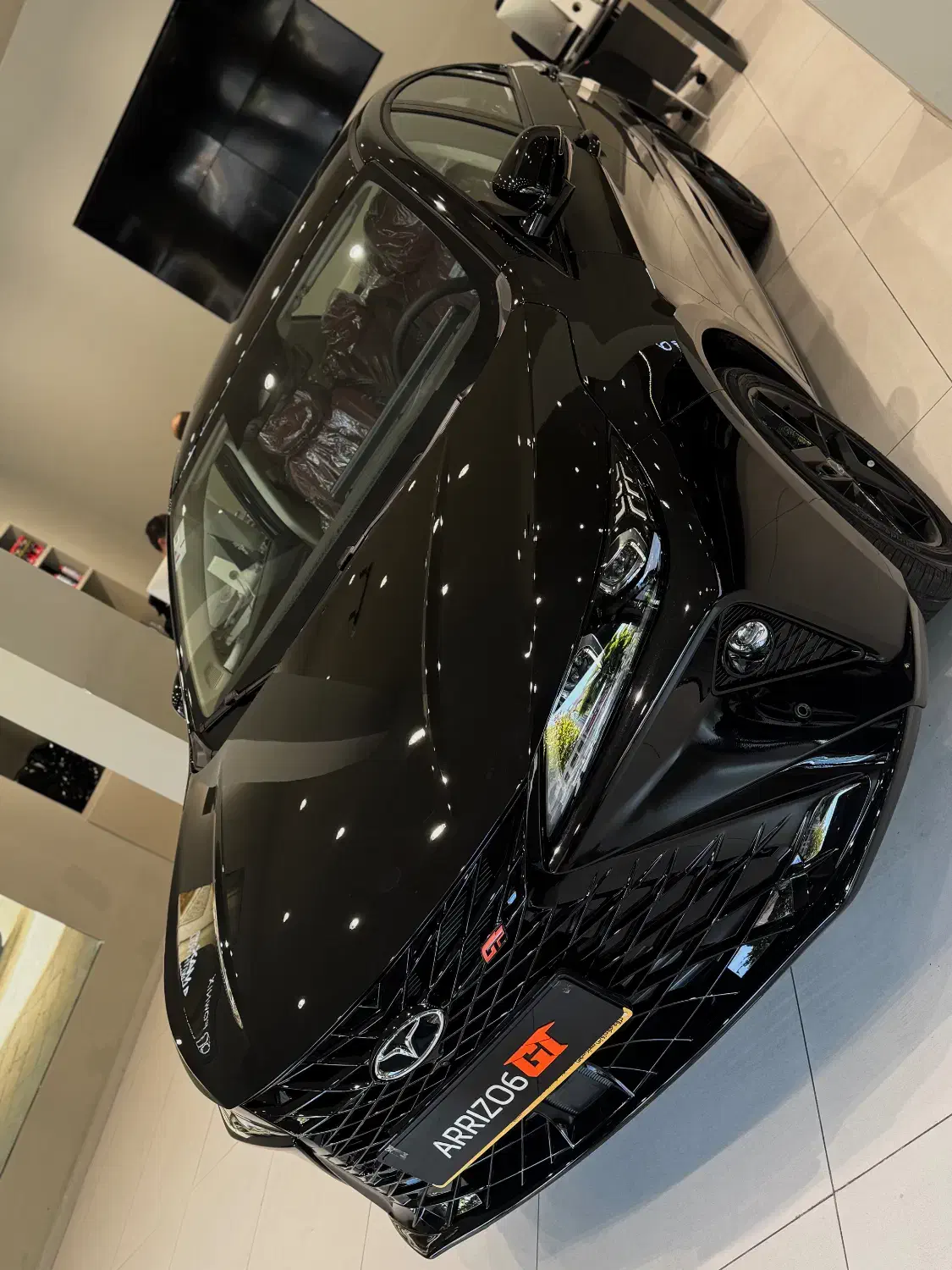 Arrizo6 gt|خودرو سواری و وانت|تبریز, |دیوار