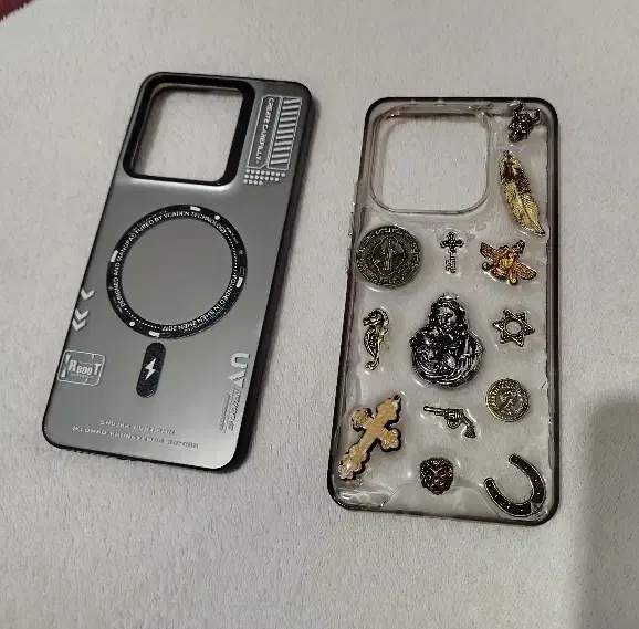 قاب گوشی ردمی نوت 13|لوازم جانبی موبایل و تبلت|اراک, |دیوار