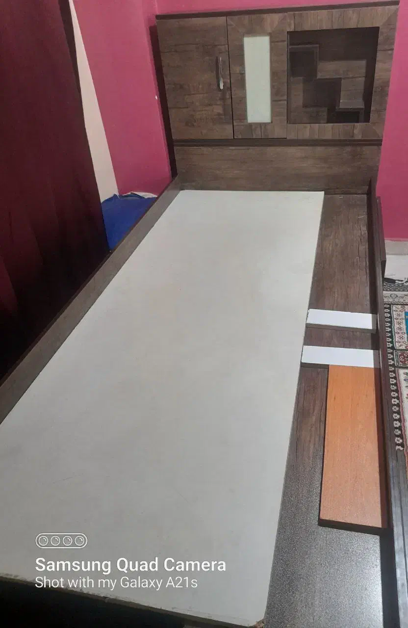 تخت خواب|تخت و سرویس خواب|تهران, هفده شهریور|دیوار