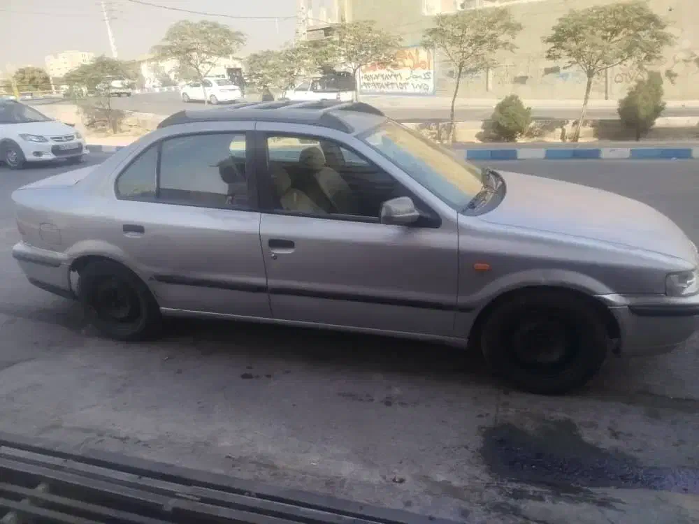 فروش ماشین|خودرو سواری و وانت|نسیمشهر, |دیوار