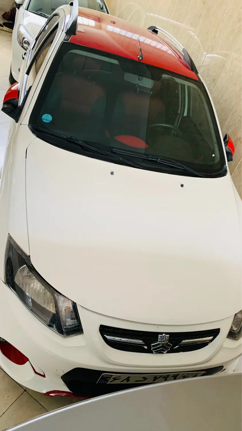 کوییک ار مدل ۹۹ بی رنگ نقد و اقساط چک یا سفته|خودرو سواری و وانت|تهران, وردآورد|دیوار