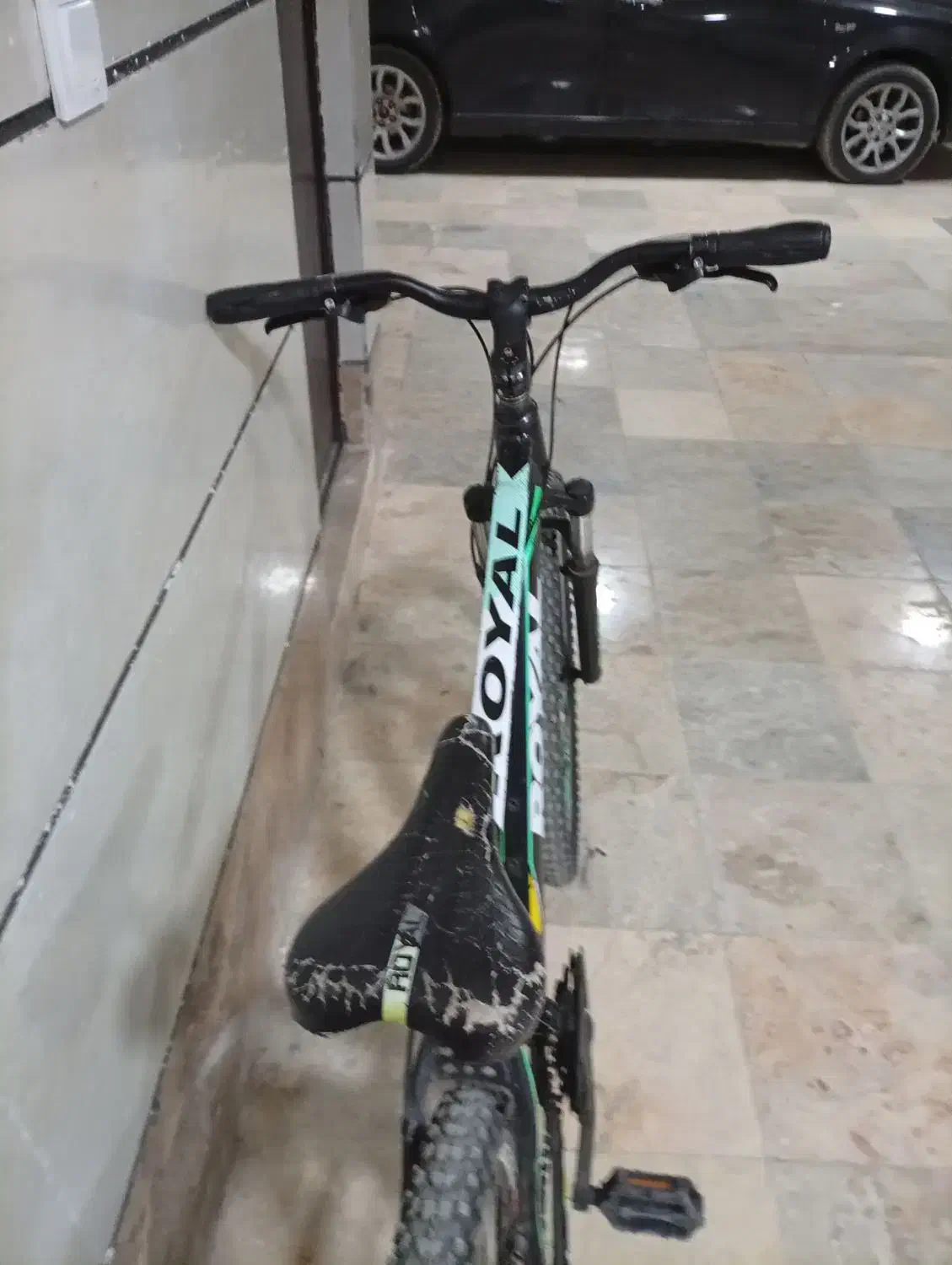 دوچرخه 26|دوچرخه، اسکیت، اسکوتر|رودهن, |دیوار