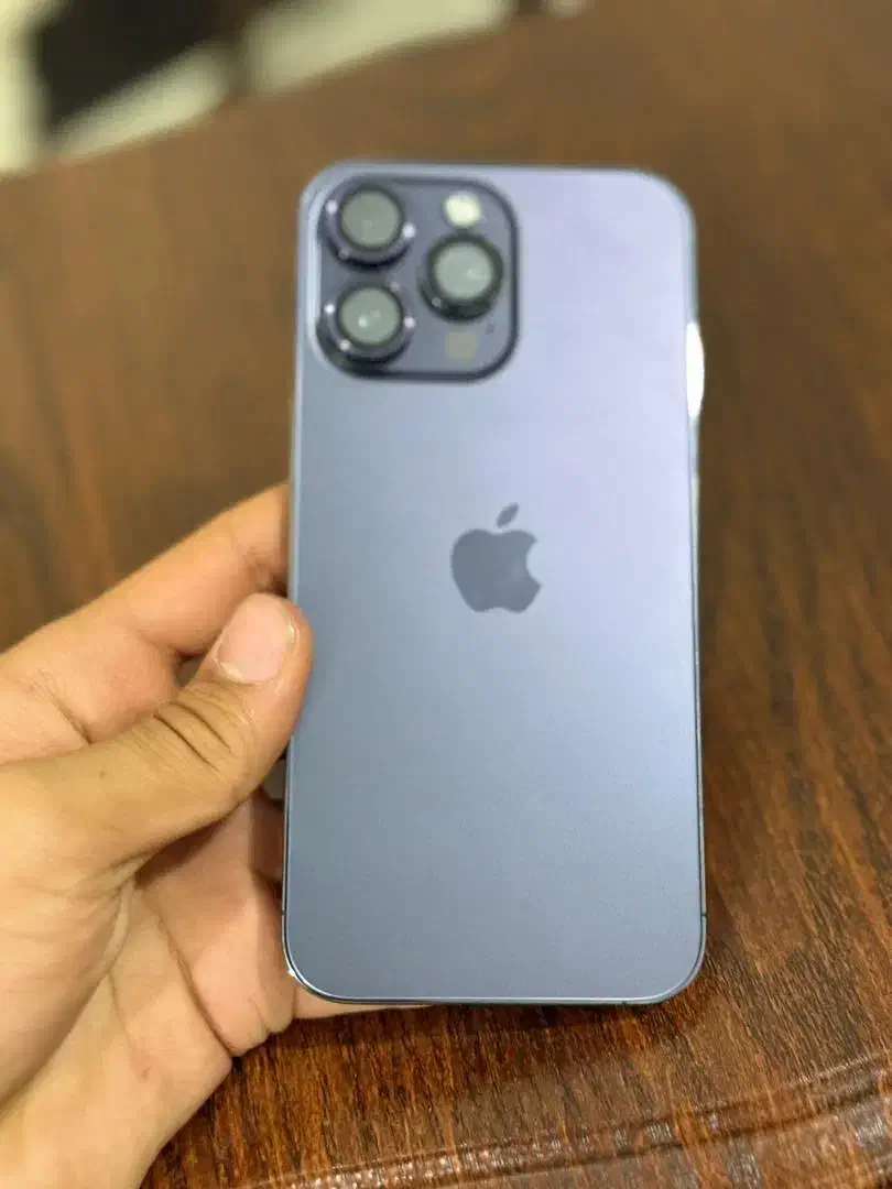 ایفون ۱۴ پرومکس نو|موبایل|تهران, آهنگ|دیوار