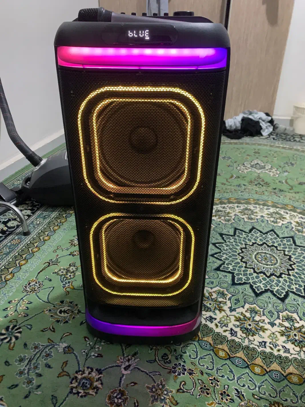 باند مکسیدر|سیستم صوتی خانگی|شوش, |دیوار