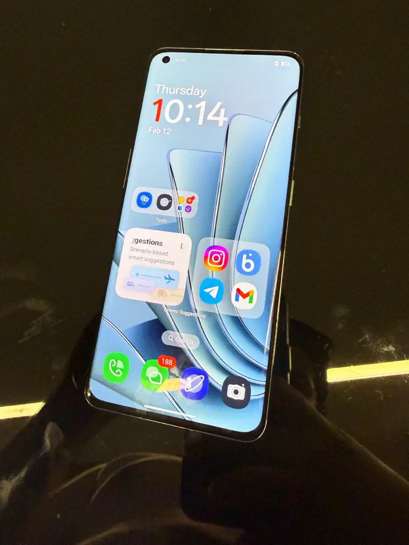 Oneplus 10 pro 5G 256/12|موبایل|اصفهان, کوی امیریه|دیوار