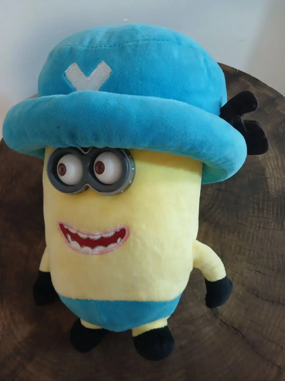 عروسک خوشگل منیون|اسباببازی بچه|شاهینشهر, مخابرات (شهید بهشتی)|دیوار