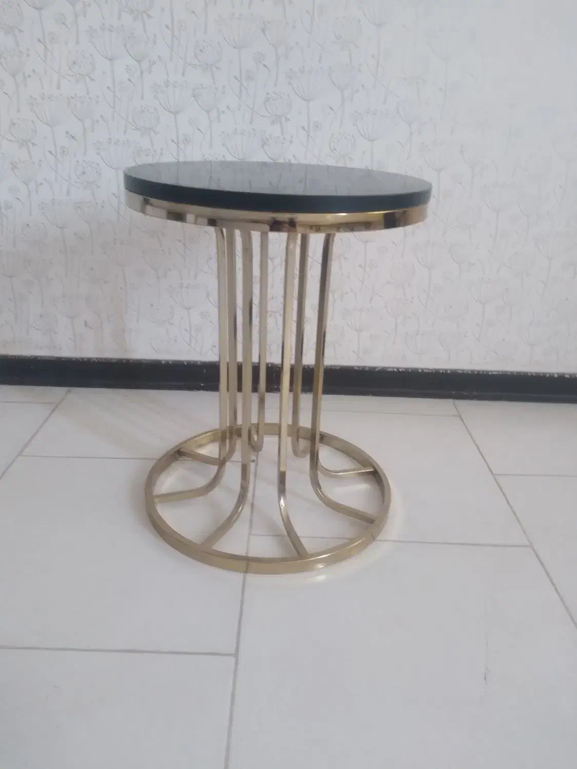 میز کنار مبلی|مبلمان خانگی و میز عسلی|نظرآباد, مسکن مهر نظرآباد|دیوار