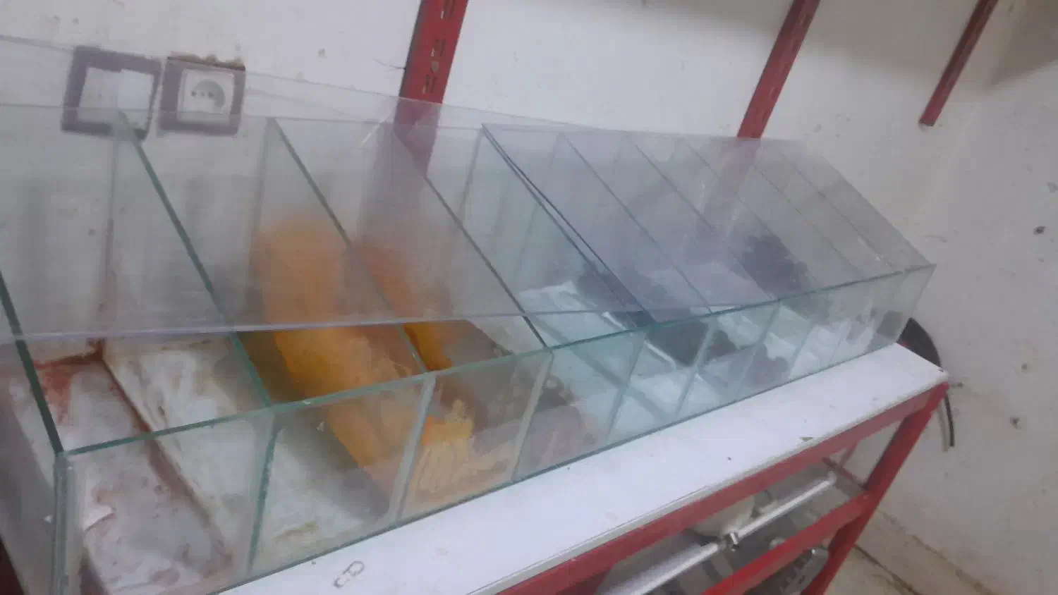 جا ادویه|فروشگاه و مغازه|اهواز, پردیس دو|دیوار