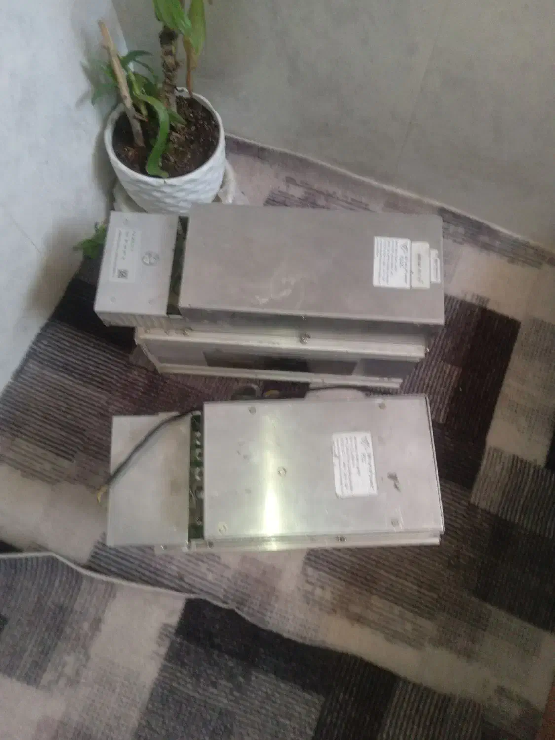 ماینر|قطعات و لوازم جانبی رایانه|همدان, |دیوار