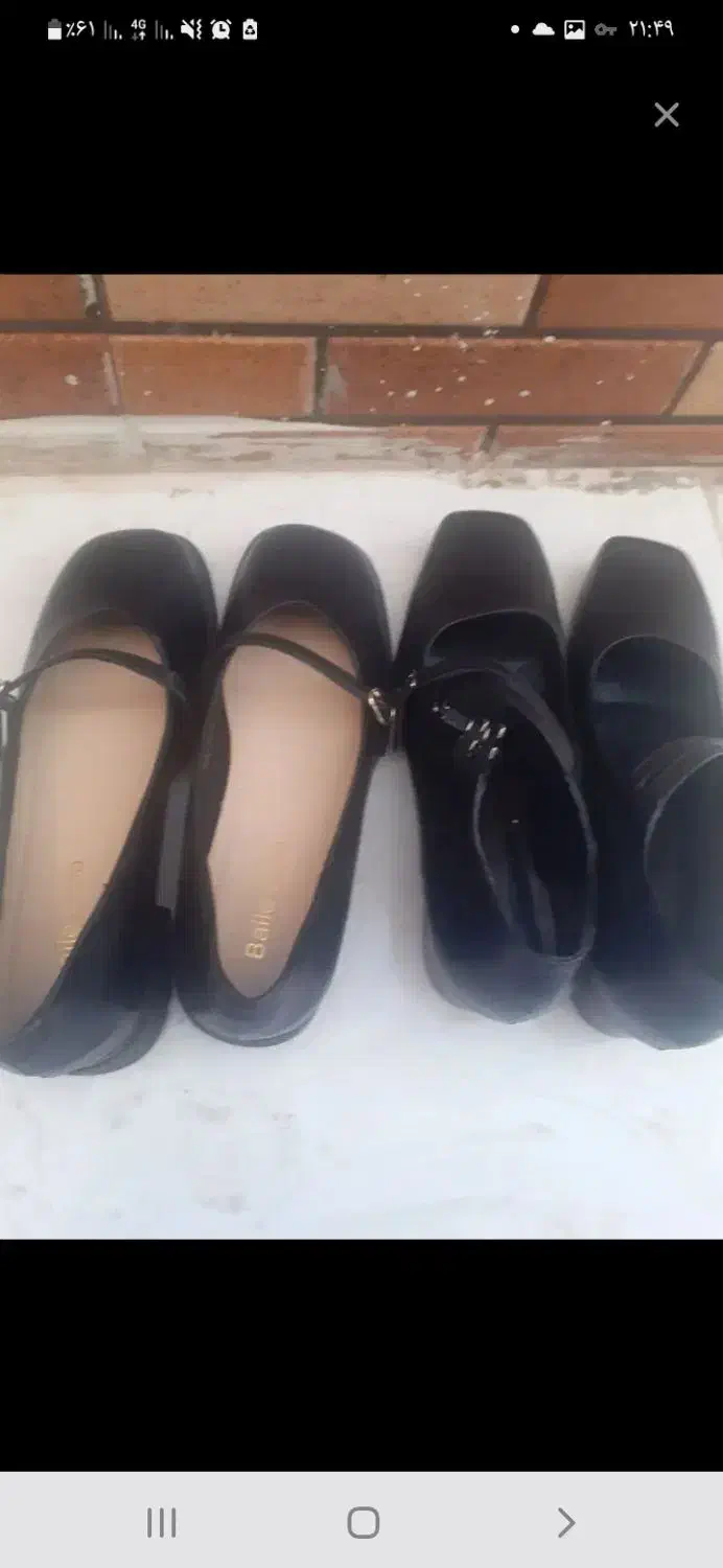 لباس و کفش نونو|لباس|شهرضا, |دیوار