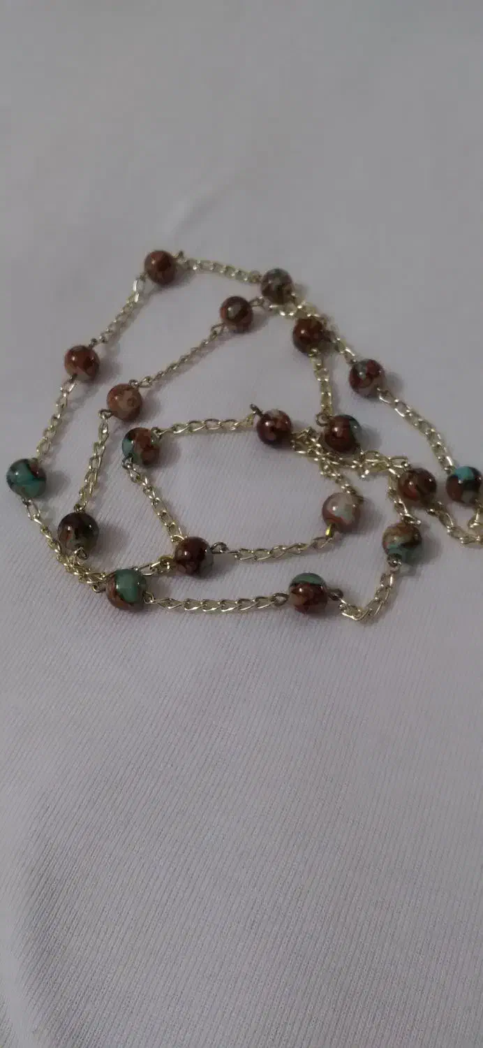 زیور الات نوهدیه بند عینک اویزساعت دستبندو....|زیورآلات و اکسسوری|مشهد, گلبرگ|دیوار