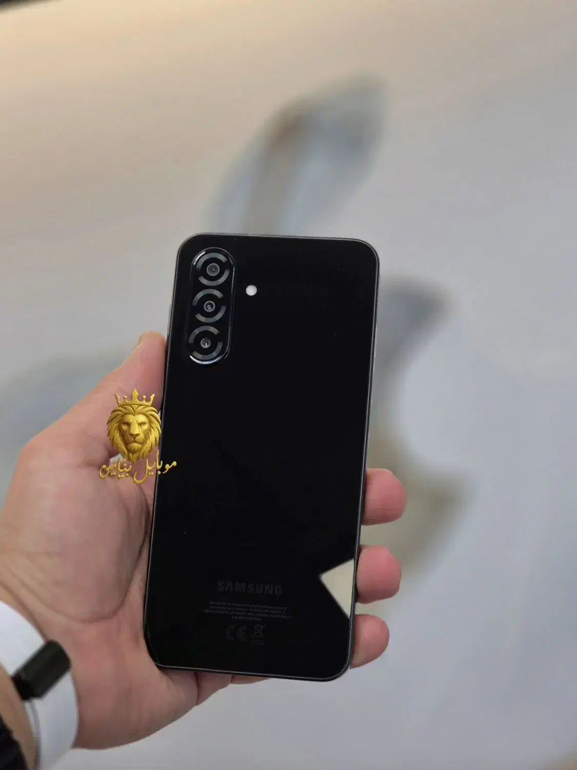 سامسونگ گلکسی A26 حافظه256رام8 بشرط سلامت 3روز کار|موبایل|رشت, چله خانه|دیوار