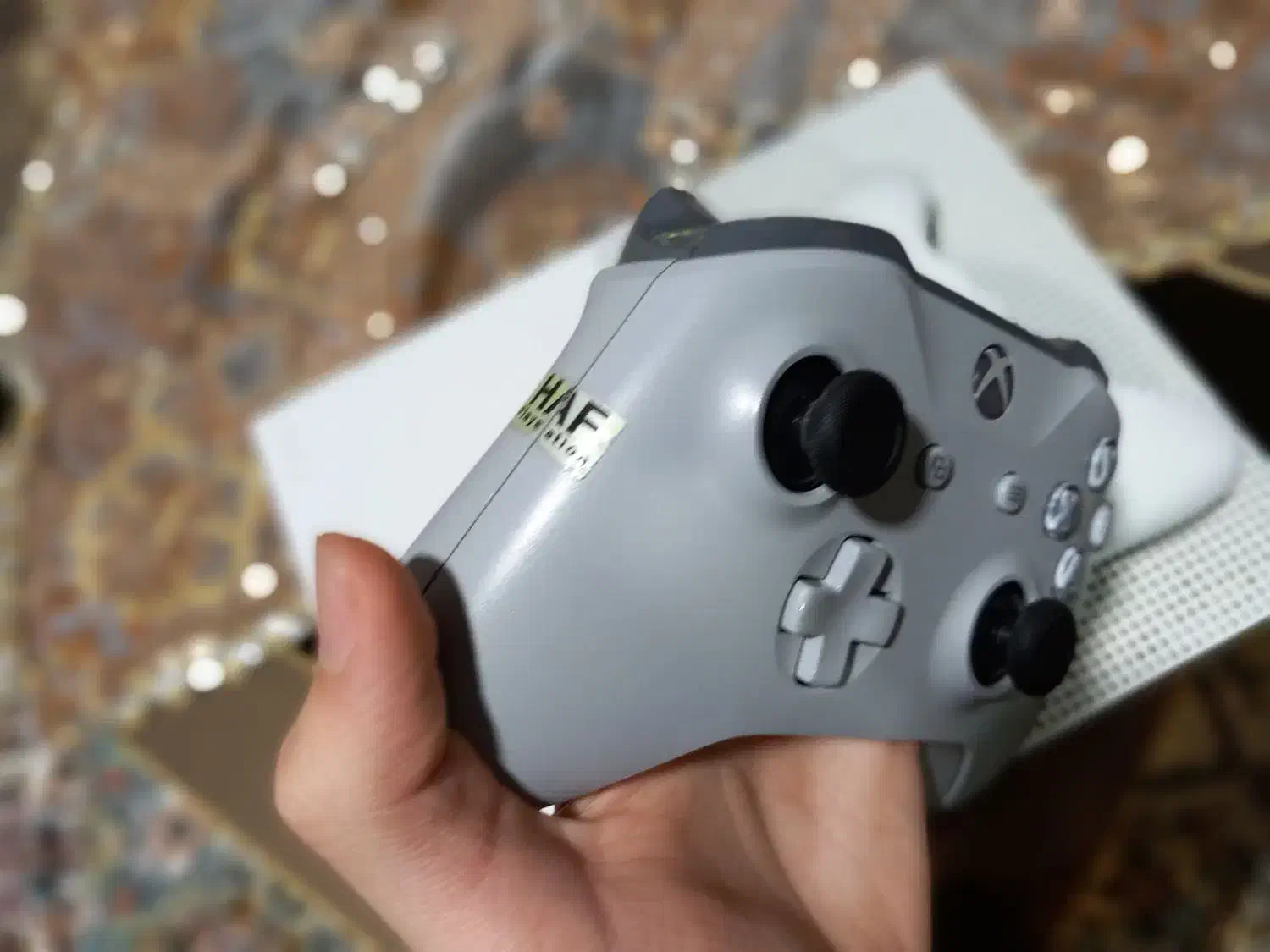 Xbox one s ایکس باکس وان اس|کنسول، بازی ویدئویی و آنلاین|ارومیه, |دیوار