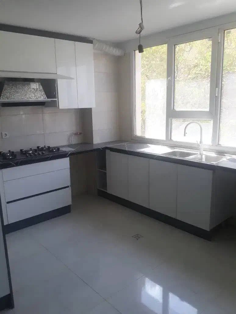 فروش آپارتمان ۱۰۵متری دو خواب شمس آباد|پیشفروش املاک|تهران, شمسآباد|دیوار